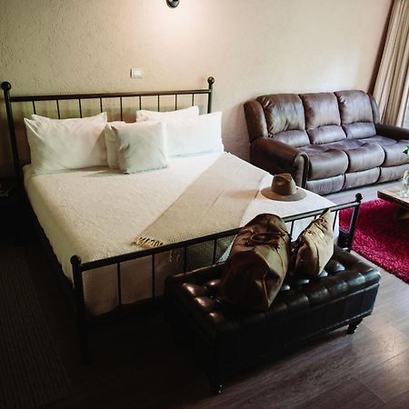 Maria & Bernardo Casa - Vinedo Bed & Breakfast El Coyote Екстериор снимка